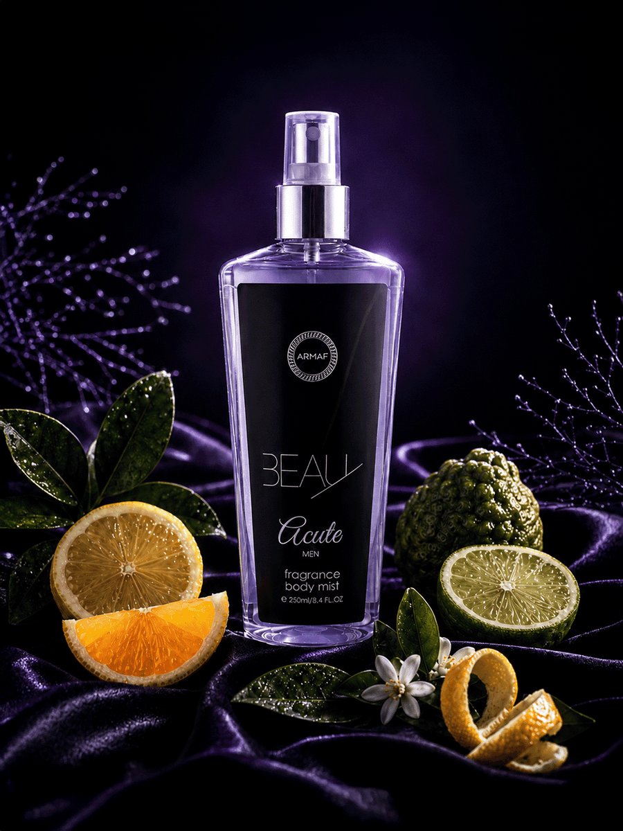 BEAU ACUTE B SPLASH 250ML