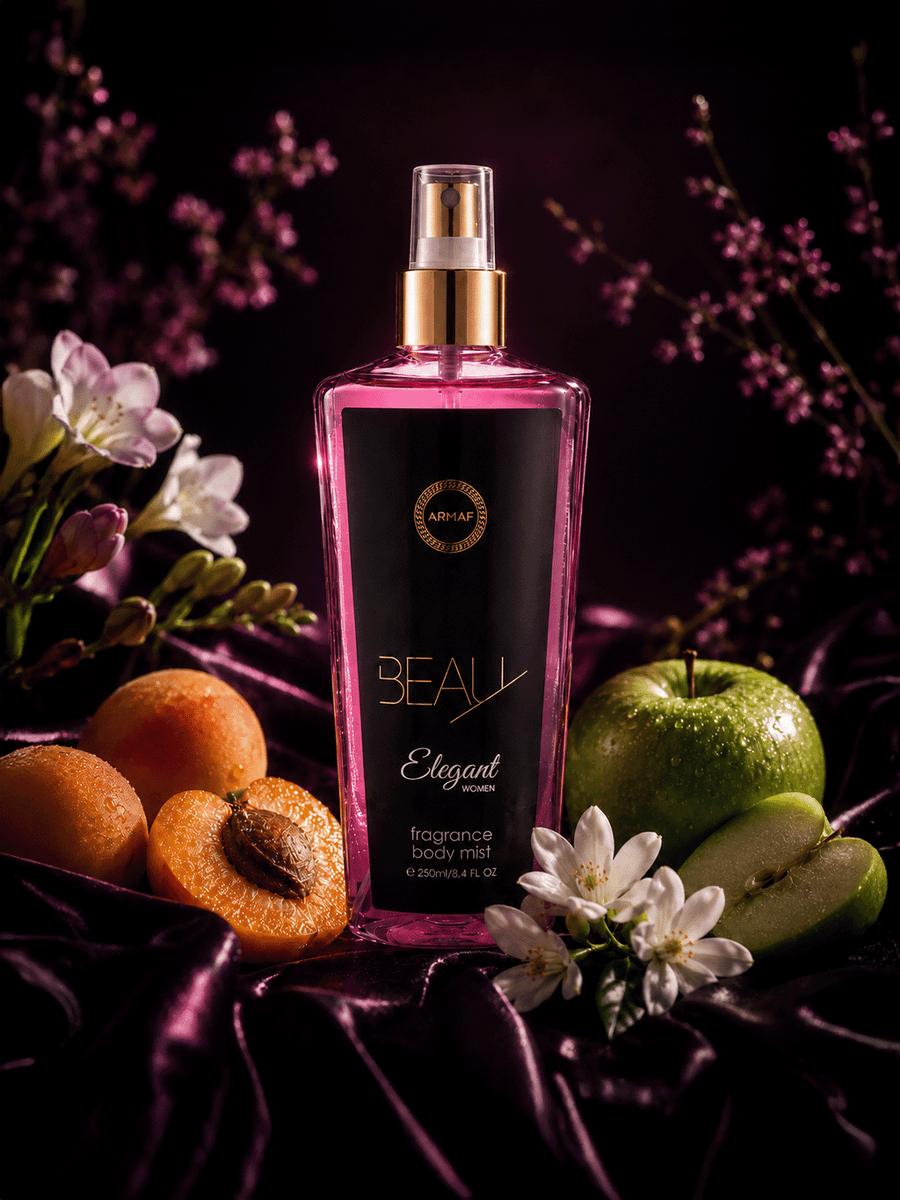 BEAU ELEGANT B SPLASH 250ML