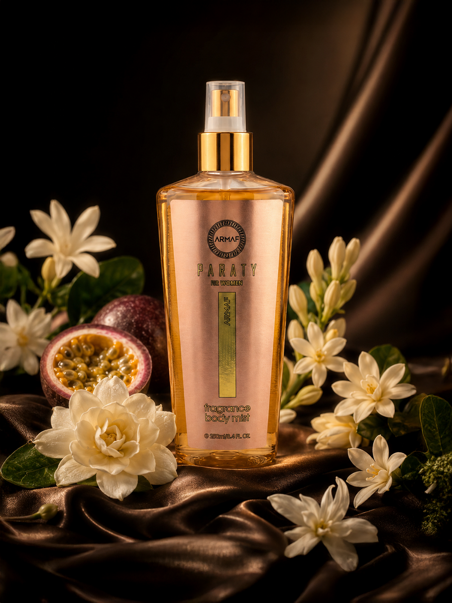 PARATY WOMEN B SPLASH 250ML