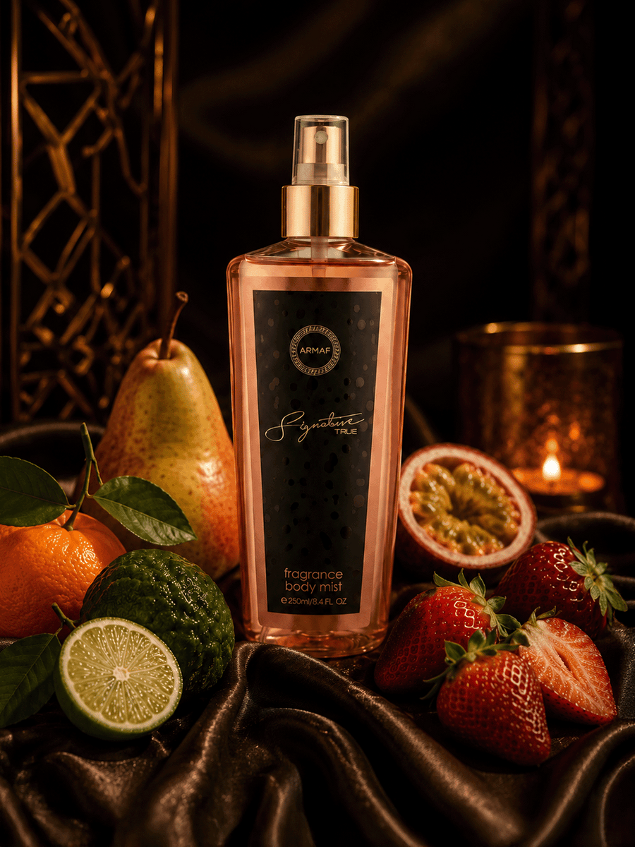 SIGNATURE TRUE (W)B SPLASH 250ML