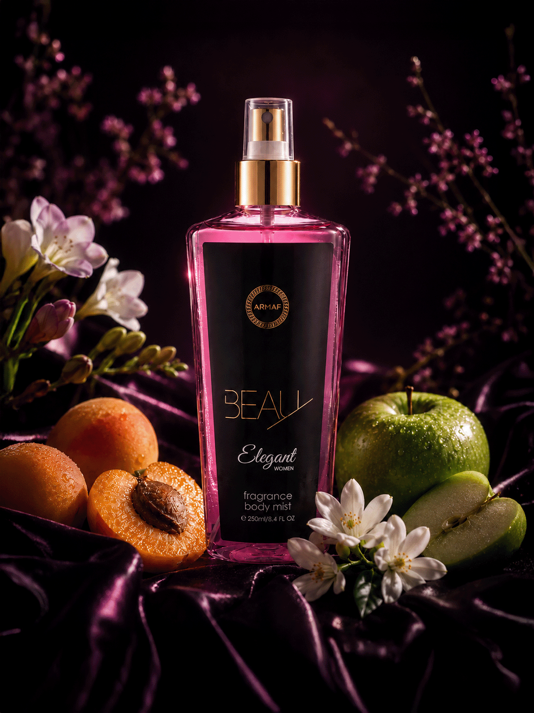 BEAU ELEGANT B SPLASH 250ML