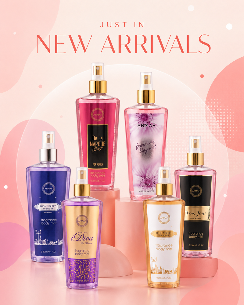 New In