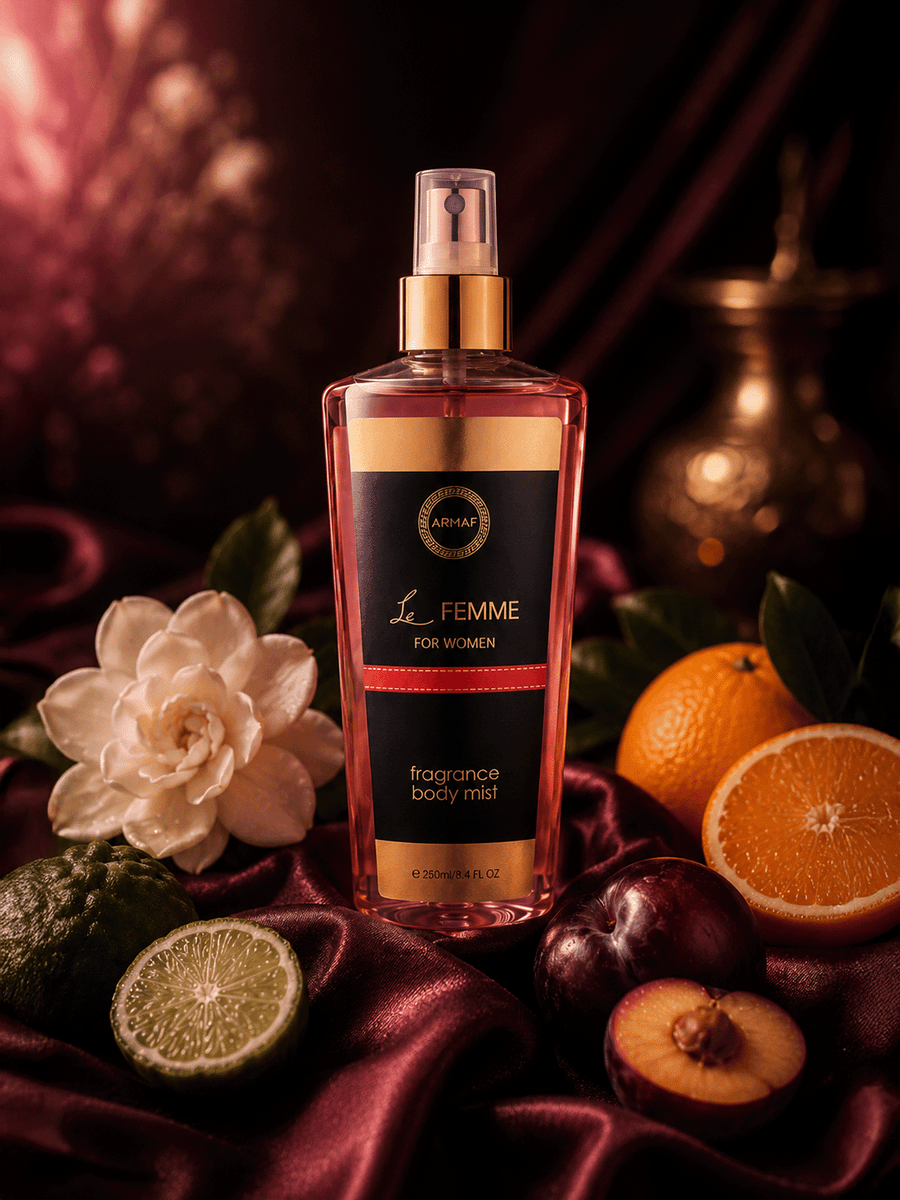 LE FEMME WOMEN B SPLASH 250ML