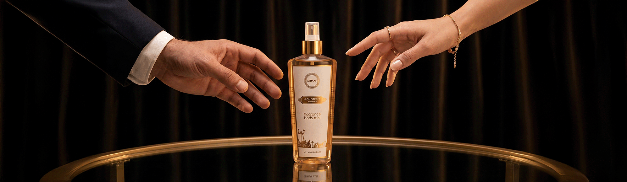 A Scent for Every Mood