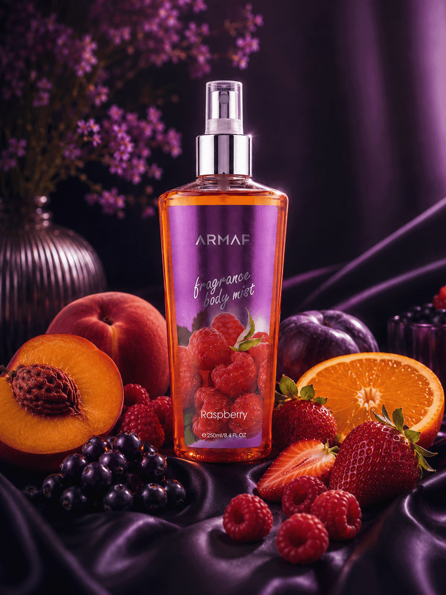 RASBERRY B SPLASH 250ML